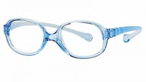 Rama ochelari Centrostyle plastic, baieti, marime 42 – diverse culori